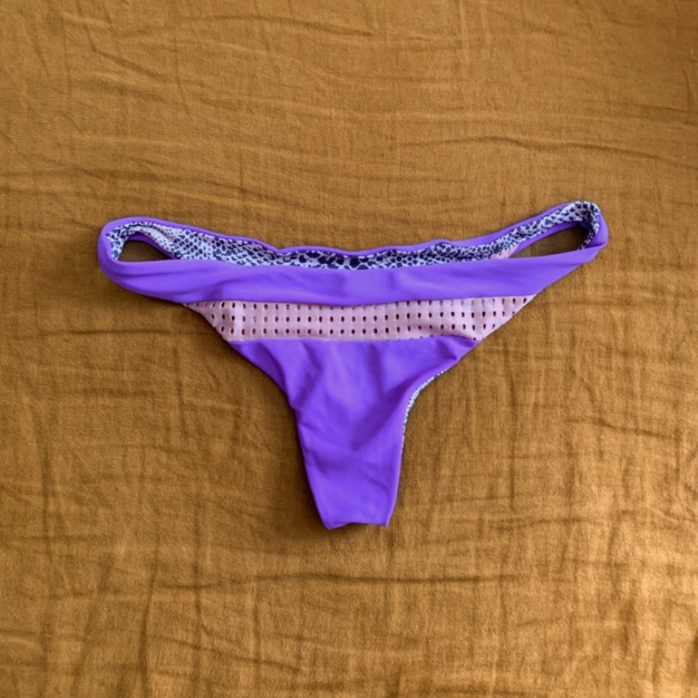 ACACIA swimwear bottoms